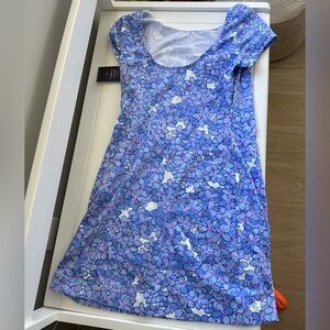 Mahi Gold Dress size XS - never worn! Tags still on